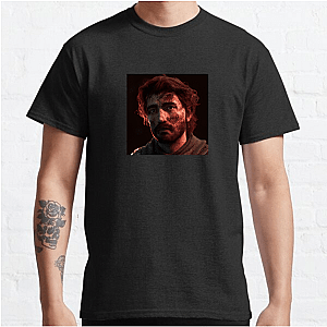 Otzdarva The Professor Of Panic Otzdarva T-Shirts
