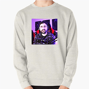 Otzdarva Escape Or Get Hooked Otzdarva Sweatshirts