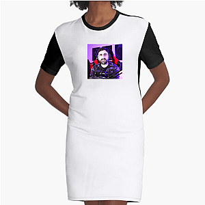 Otzdarva Escape Or Get Hooked Otzdarva Dresses