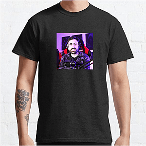 Otzdarva Escape Or Get Hooked Otzdarva T-Shirts