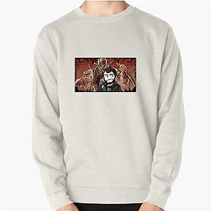 Otzdarva Breaking Down The Meta Otzdarva Sweatshirts