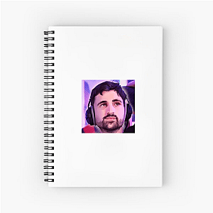 Otzdarva Killer Main Supreme Otzdarva Notebook