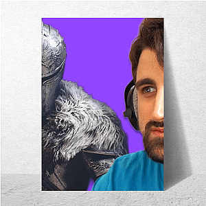 Otzdarva Dark Souls And Beyond Otzdarva Posters