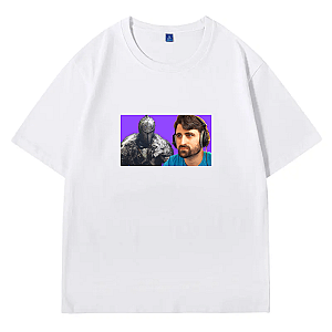 Otzdarva Dark Souls And Beyond Otzdarva T-Shirts