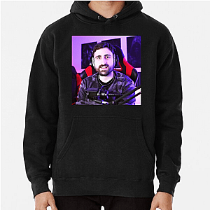 Otzdarva Escape Or Get Hooked Otzdarva Hoodies