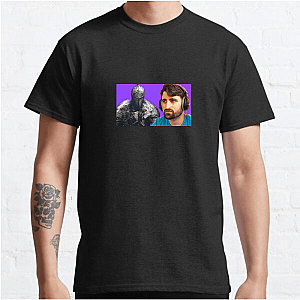 Otzdarva Dark Souls And Beyond Otzdarva T-Shirts