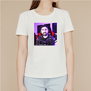 Otzdarva Escape Or Get Hooked Otzdarva T-Shirts
