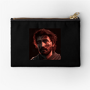 Otzdarva The Professor Of Panic Otzdarva Zipper Pouches