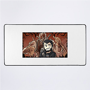 Otzdarva Breaking Down The Meta Otzdarva Mouse Pads