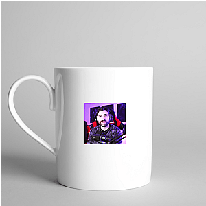 Otzdarva Escape Or Get Hooked Otzdarva Mugs