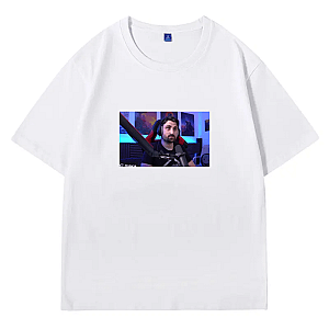Otzdarva My Builds Are Legendary Otzdarva T-Shirts
