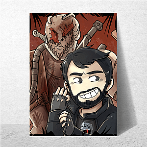 Otzdarva Breaking Down The Meta Otzdarva Posters