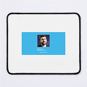Otzdarva Beyond The Fog Otzdarva Mouse Pads