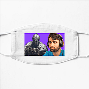 Otzdarva Dark Souls And Beyond Otzdarva Face Masks