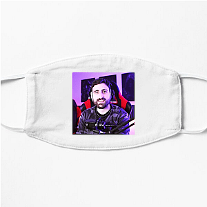 Otzdarva Escape Or Get Hooked Otzdarva Face Masks