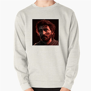 Otzdarva The Professor Of Panic Otzdarva Sweatshirts