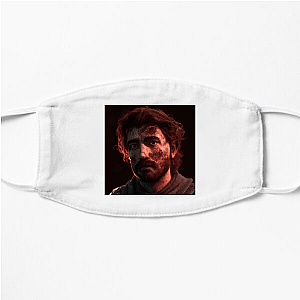 Otzdarva The Professor Of Panic Otzdarva Face Masks
