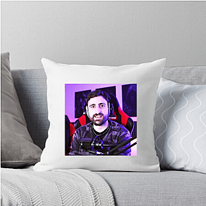 Otzdarva Escape Or Get Hooked Otzdarva Pillows Cover
