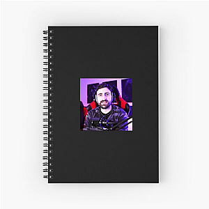 Otzdarva Escape Or Get Hooked Otzdarva Notebook