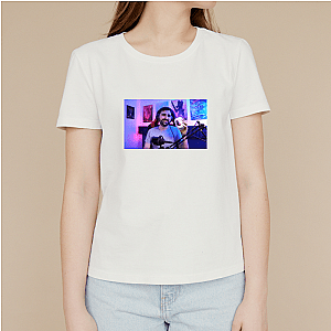 Otzdarva Knowledge Is Power Otzdarva T-Shirts