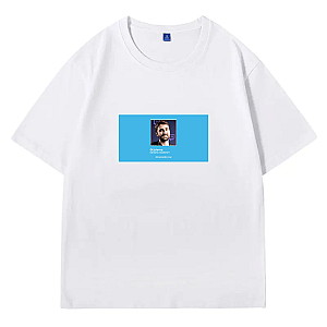 Otzdarva Beyond The Fog Otzdarva T-Shirts