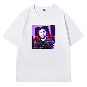 Otzdarva Escape Or Get Hooked Otzdarva T-Shirts