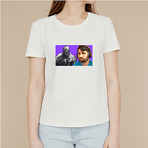Otzdarva Dark Souls And Beyond Otzdarva T-Shirts