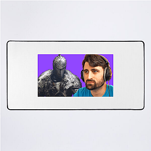 Otzdarva Dark Souls And Beyond Otzdarva Mouse Pads