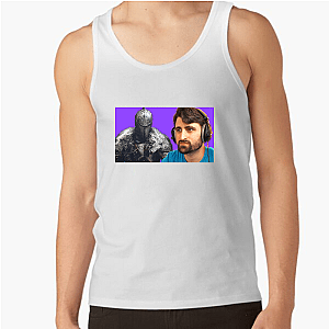 Otzdarva Dark Souls And Beyond Otzdarva Tank Tops