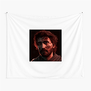 Otzdarva The Professor Of Panic Otzdarva Tapestries