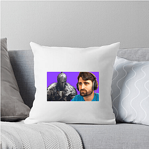 Otzdarva Dark Souls And Beyond Otzdarva Pillows Cover