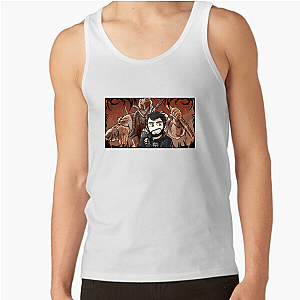 Otzdarva Breaking Down The Meta Otzdarva Tank Tops