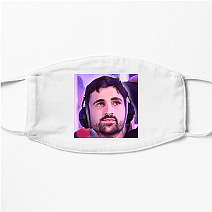 Otzdarva Killer Main Supreme Otzdarva Face Masks
