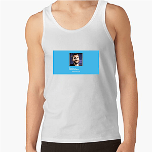 Otzdarva Beyond The Fog Otzdarva Tank Tops