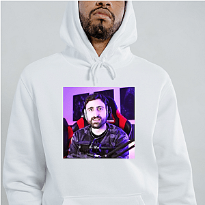 Otzdarva Escape Or Get Hooked Otzdarva Hoodies