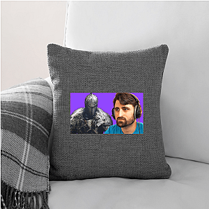 Otzdarva Dark Souls And Beyond Otzdarva Pillows Cover