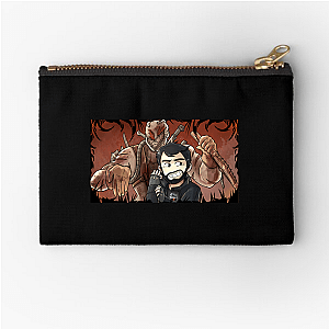 Otzdarva Breaking Down The Meta Otzdarva Zipper Pouches