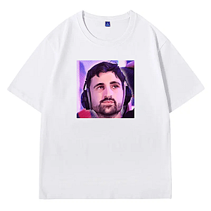 Otzdarva Killer Main Supreme Otzdarva T-Shirts