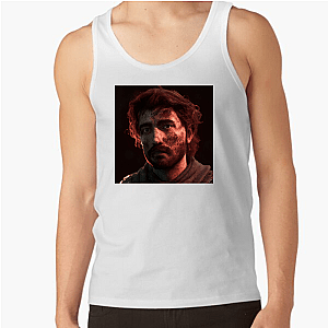 Otzdarva The Professor Of Panic Otzdarva Tank Tops
