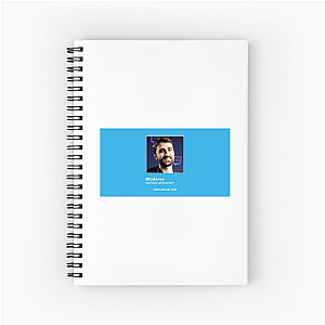 Otzdarva Beyond The Fog Otzdarva Notebook