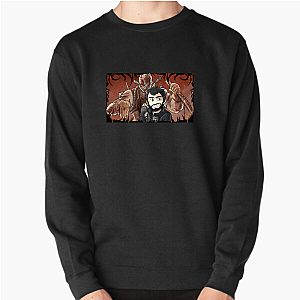 Otzdarva Breaking Down The Meta Otzdarva Sweatshirts