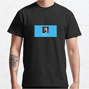 Otzdarva Beyond The Fog Otzdarva T-Shirts