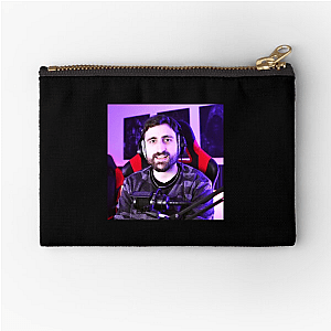 Otzdarva Escape Or Get Hooked Otzdarva Zipper Pouches