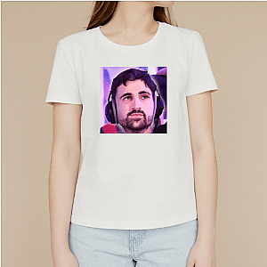 Otzdarva Killer Main Supreme Otzdarva T-Shirts