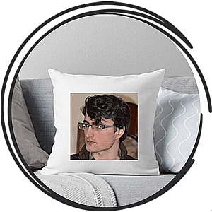 Otzdarva Pillows Cover