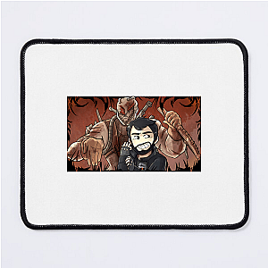 Otzdarva Breaking Down The Meta Otzdarva Mouse Pads