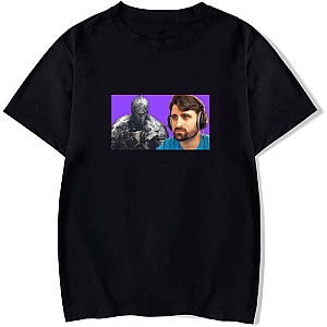 Otzdarva Dark Souls And Beyond Otzdarva T-Shirts