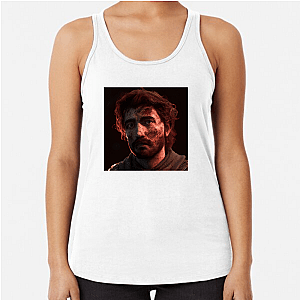 Otzdarva The Professor Of Panic Otzdarva Tank Tops