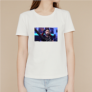 Otzdarva My Builds Are Legendary Otzdarva T-Shirts