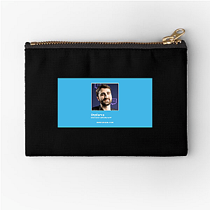 Otzdarva Beyond The Fog Otzdarva Zipper Pouches